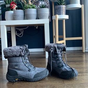 Women's Adirondack III Waterproof Boots